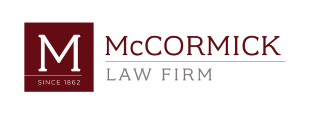 Attorneys - McCORMICK LAW FIRM