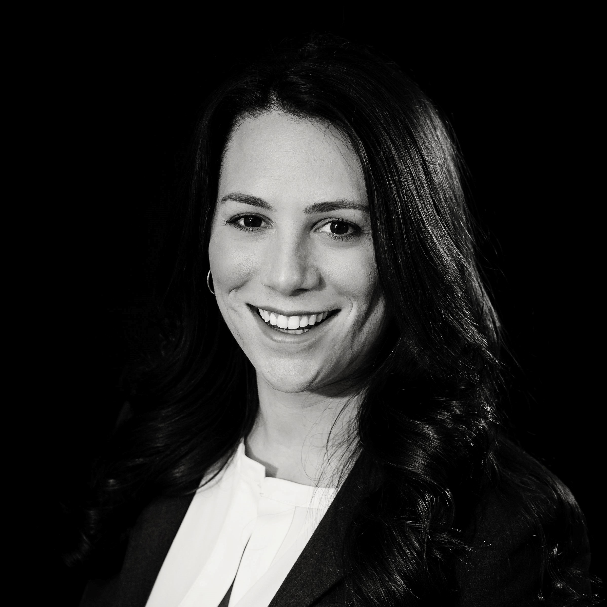Morgan M. Madden