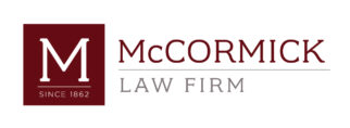 McCormick Law