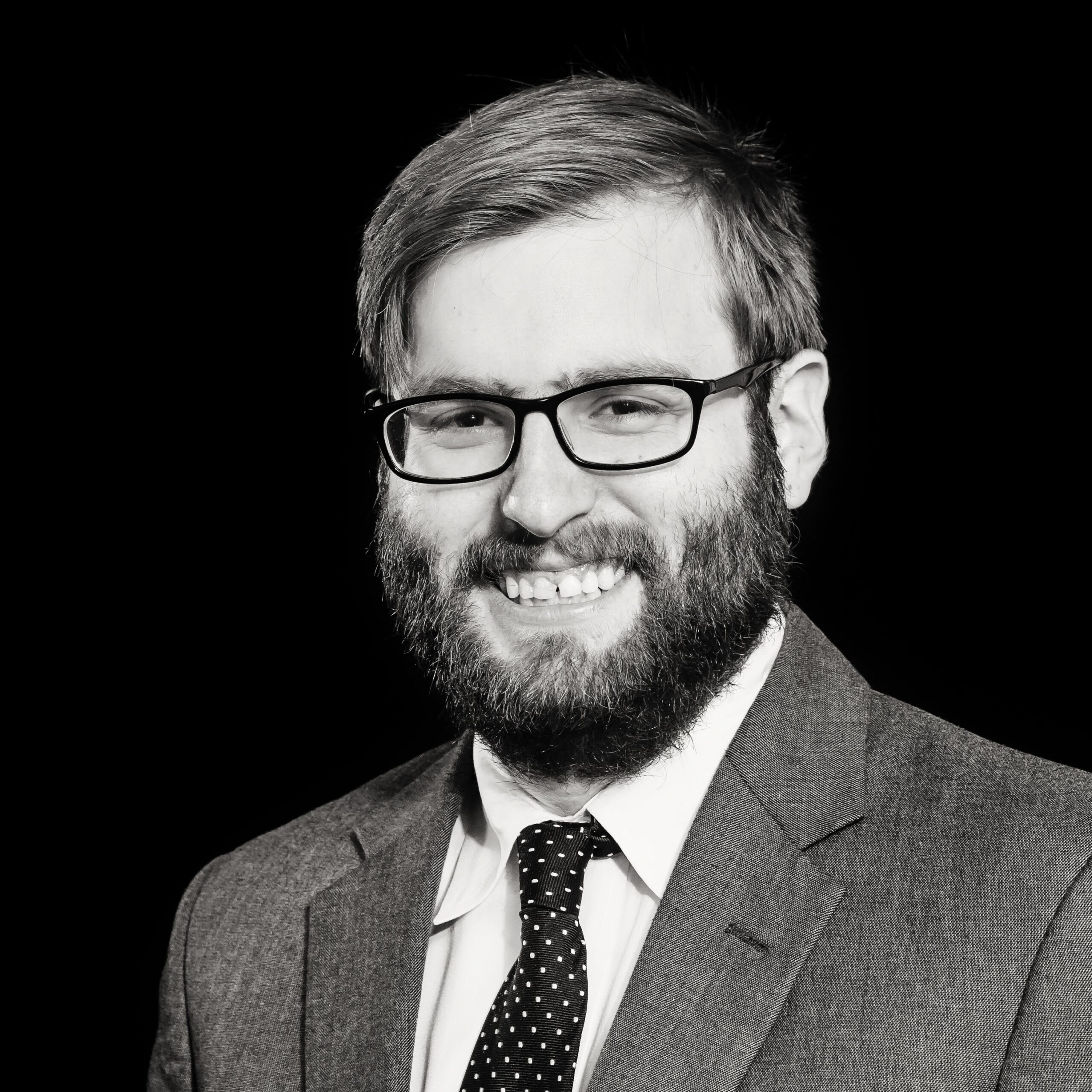 Michael P. McCormack