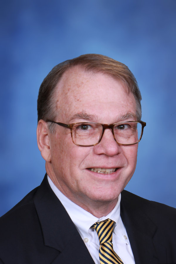Gary L. Weber