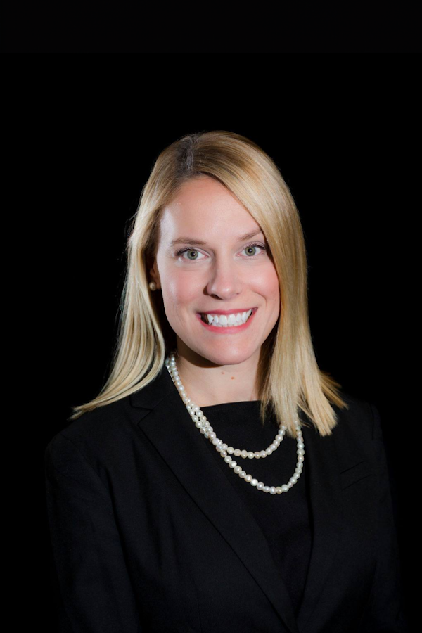 Elizabeth A. White