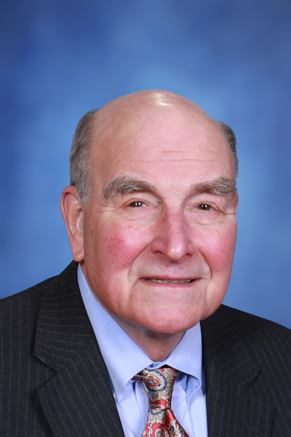 C. Edward S. Mitchell